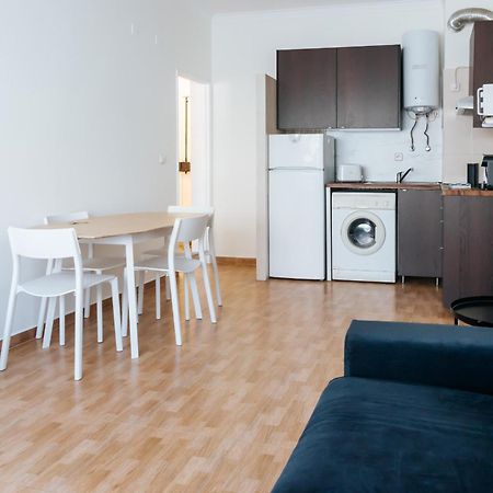 Lisboa - Almirante Reis Central Apartment II المظهر الخارجي الصورة