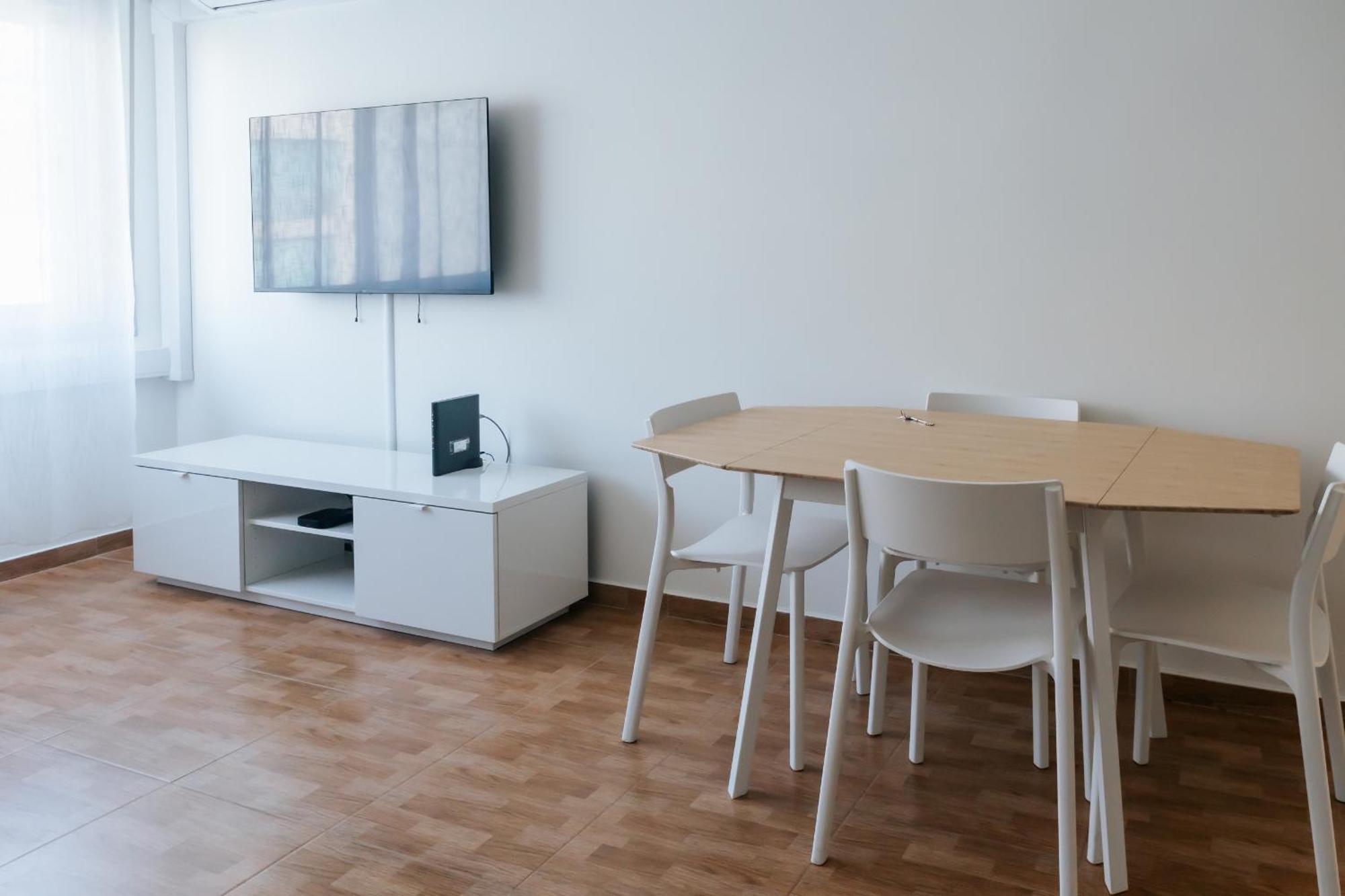 Lisboa - Almirante Reis Central Apartment II المظهر الخارجي الصورة