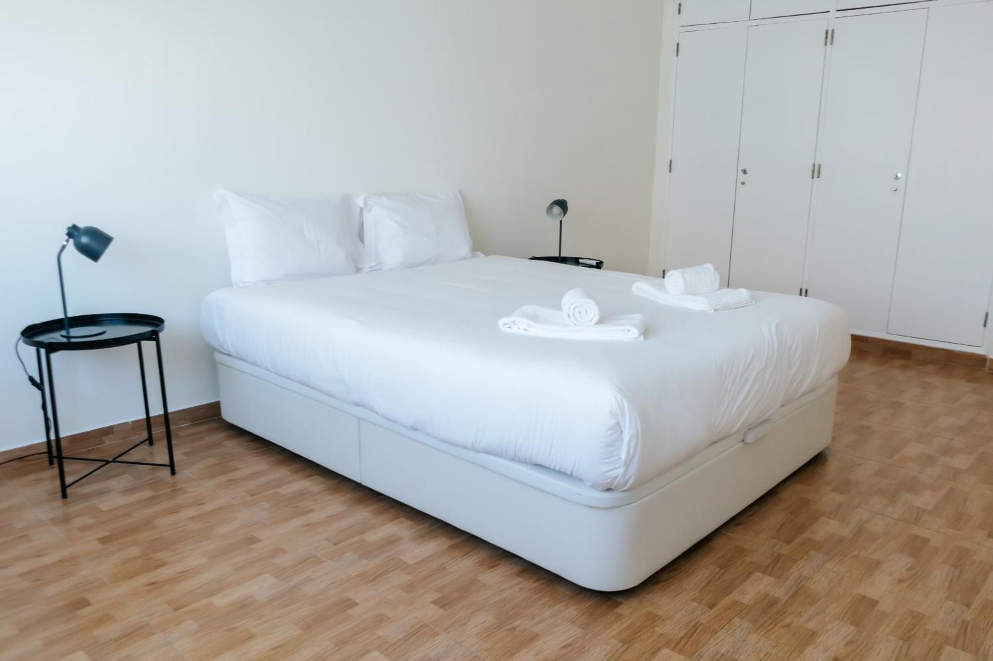 Lisboa - Almirante Reis Central Apartment II المظهر الخارجي الصورة