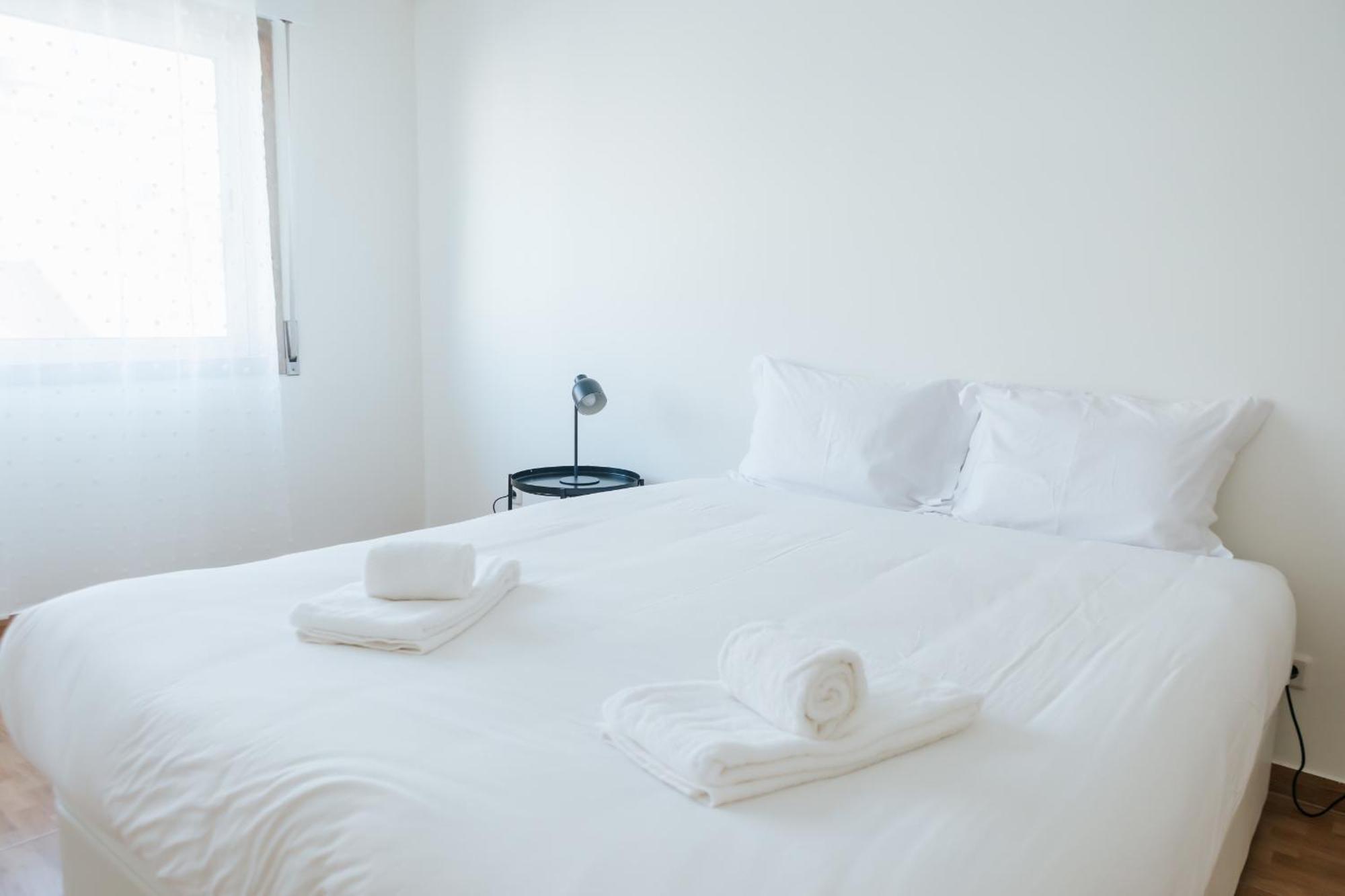 Lisboa - Almirante Reis Central Apartment II المظهر الخارجي الصورة
