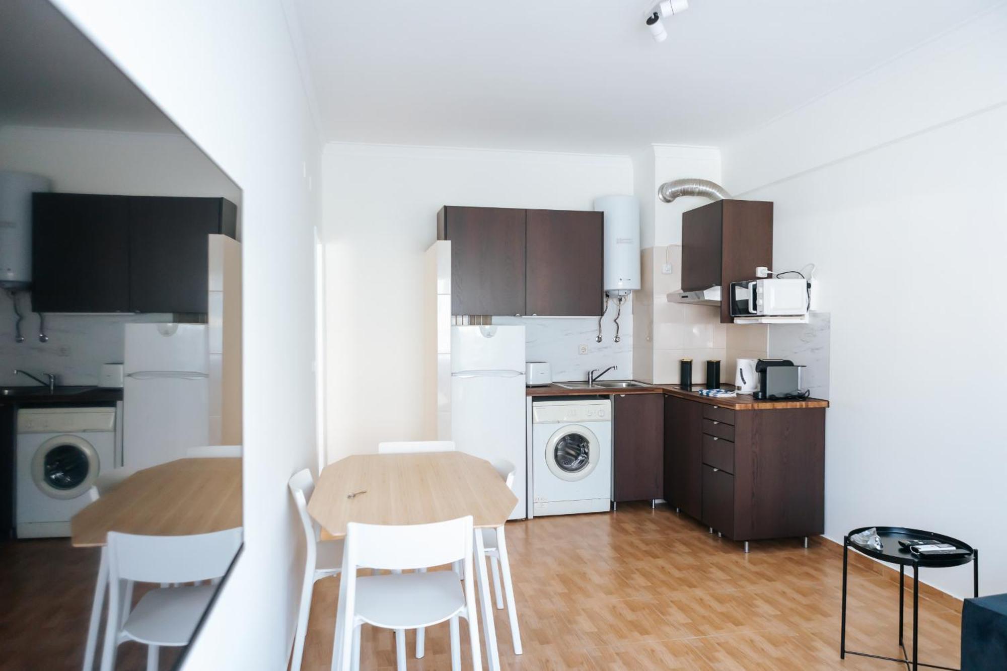Lisboa - Almirante Reis Central Apartment II المظهر الخارجي الصورة