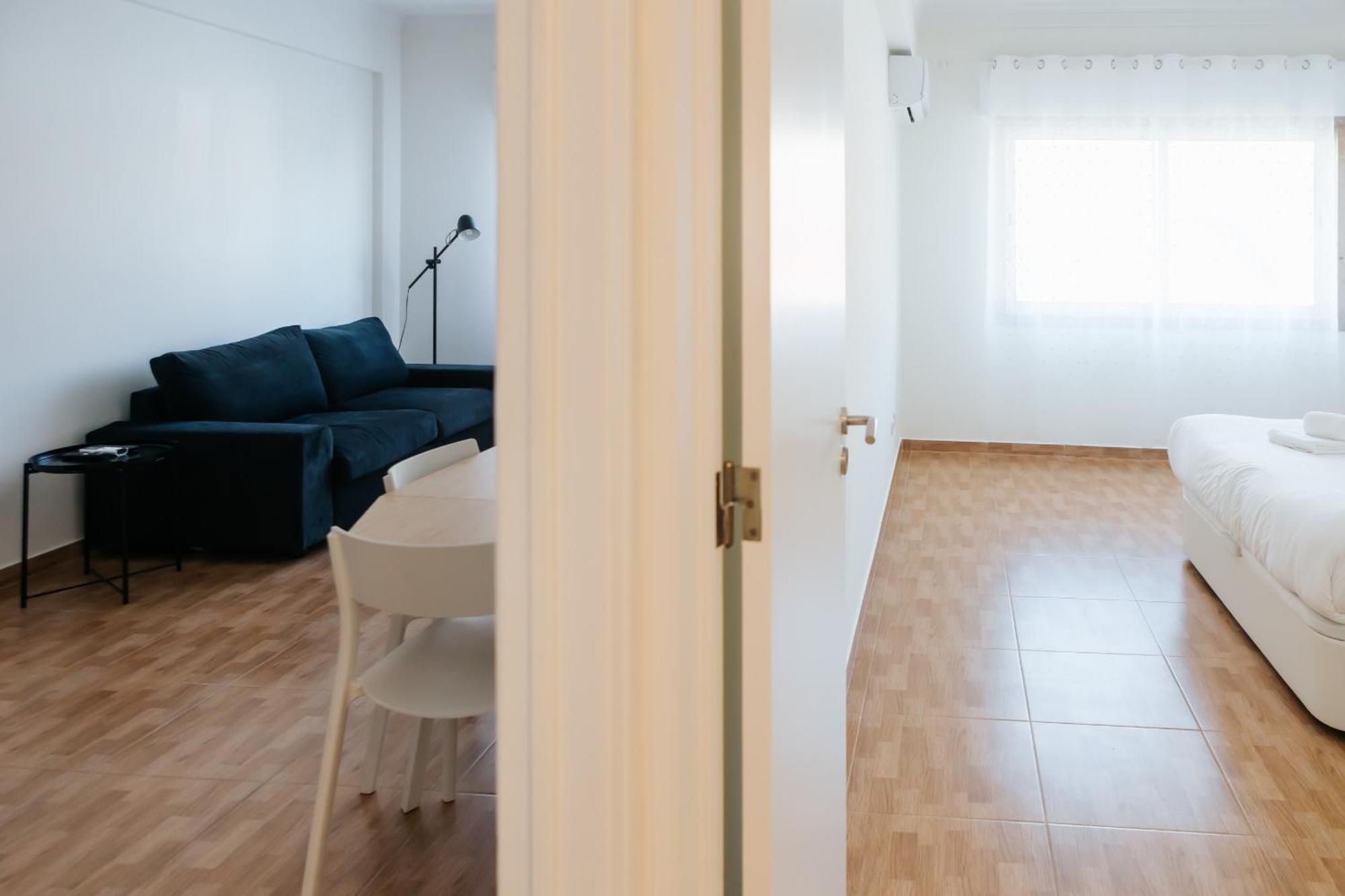 Lisboa - Almirante Reis Central Apartment II المظهر الخارجي الصورة