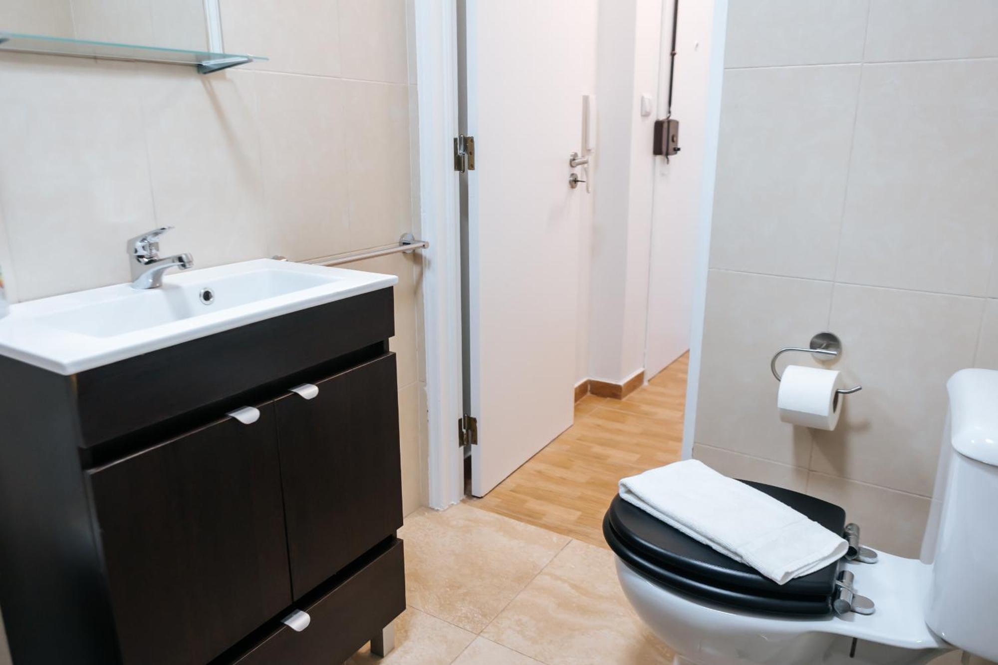 Lisboa - Almirante Reis Central Apartment II المظهر الخارجي الصورة