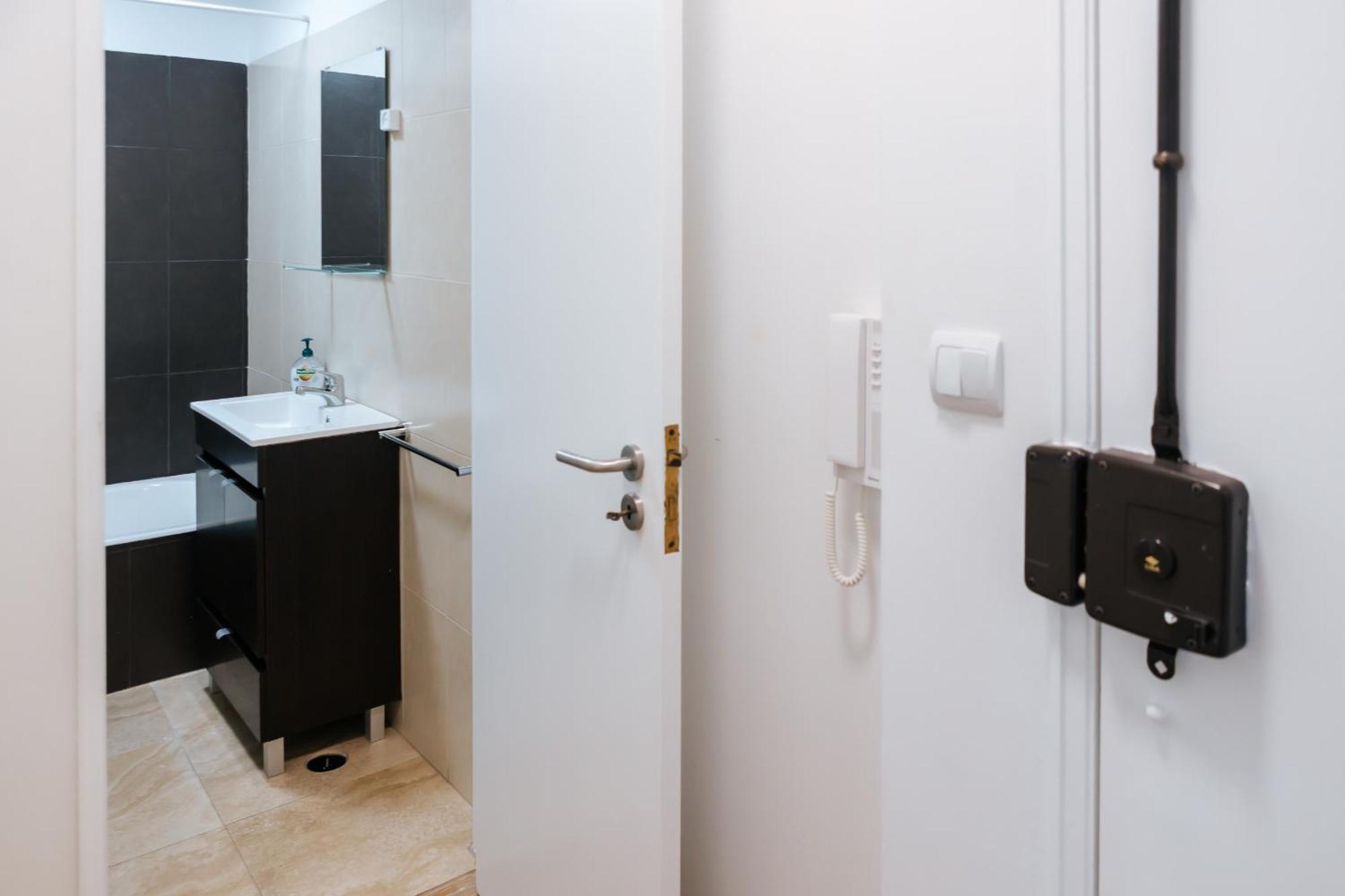 Lisboa - Almirante Reis Central Apartment II المظهر الخارجي الصورة