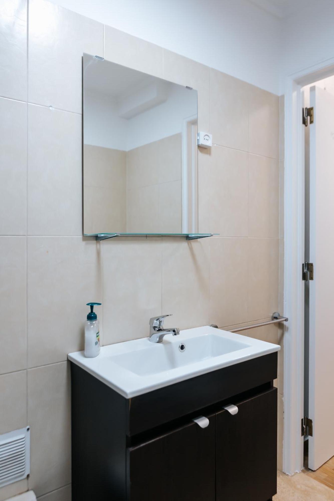 Lisboa - Almirante Reis Central Apartment II المظهر الخارجي الصورة