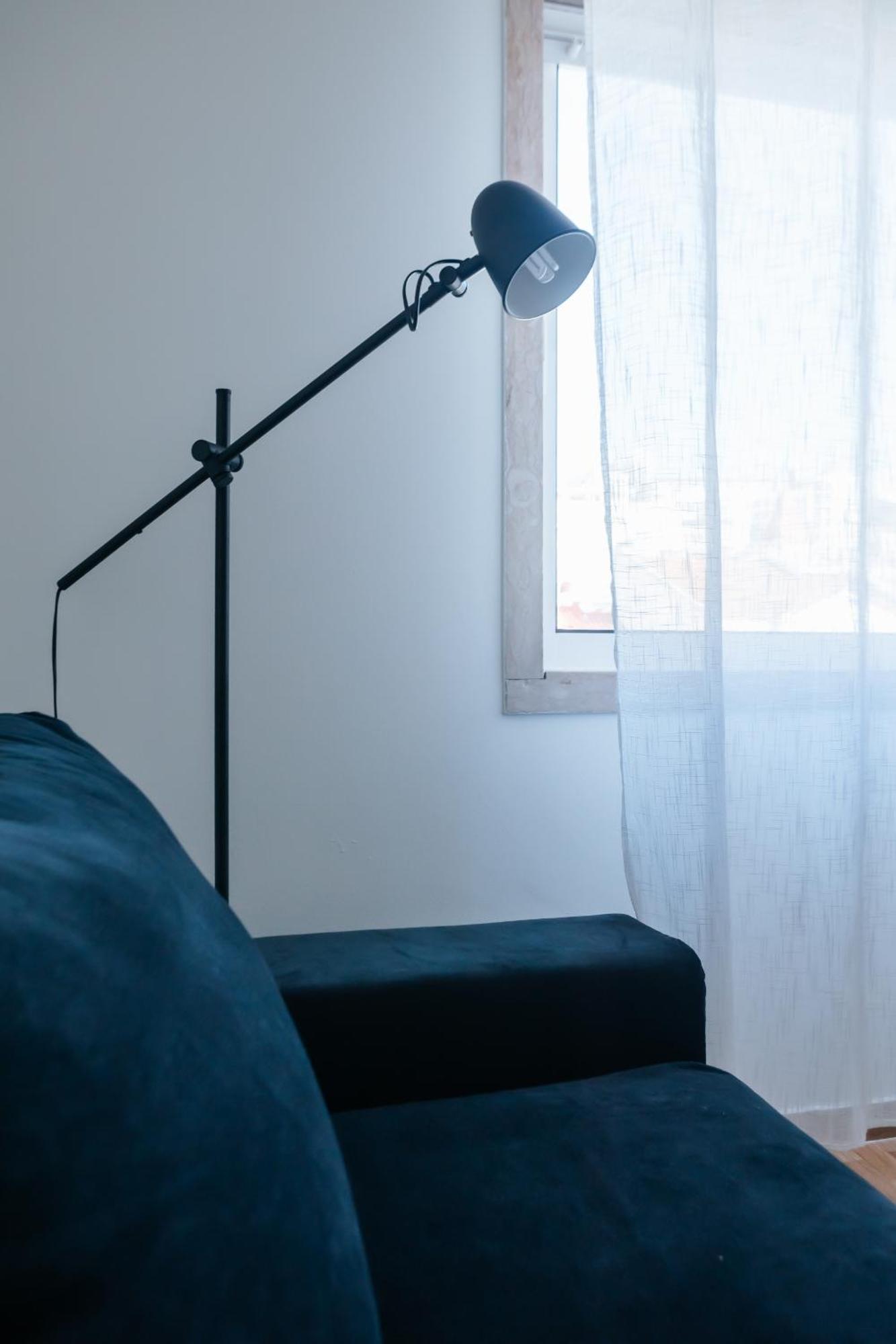 Lisboa - Almirante Reis Central Apartment II المظهر الخارجي الصورة