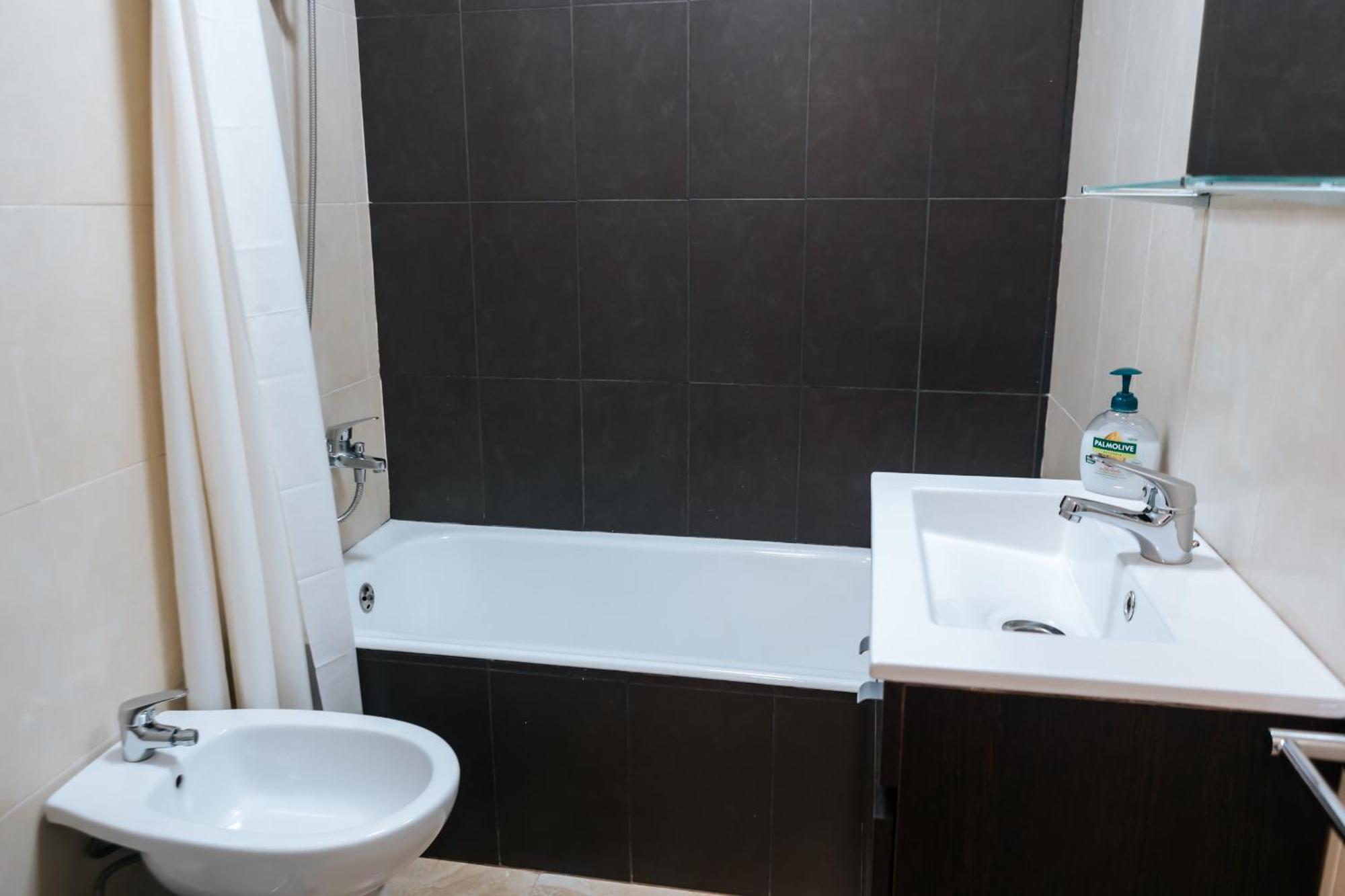 Lisboa - Almirante Reis Central Apartment II المظهر الخارجي الصورة
