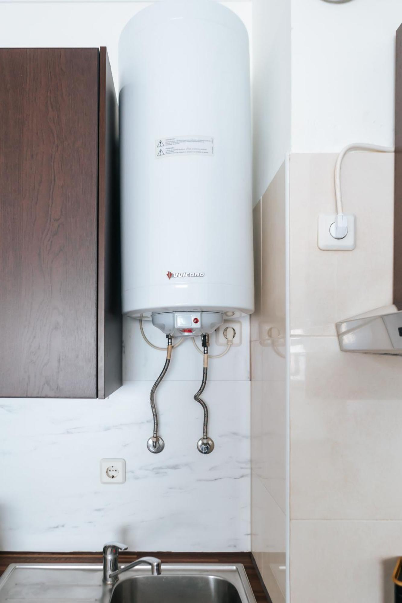 Lisboa - Almirante Reis Central Apartment II المظهر الخارجي الصورة